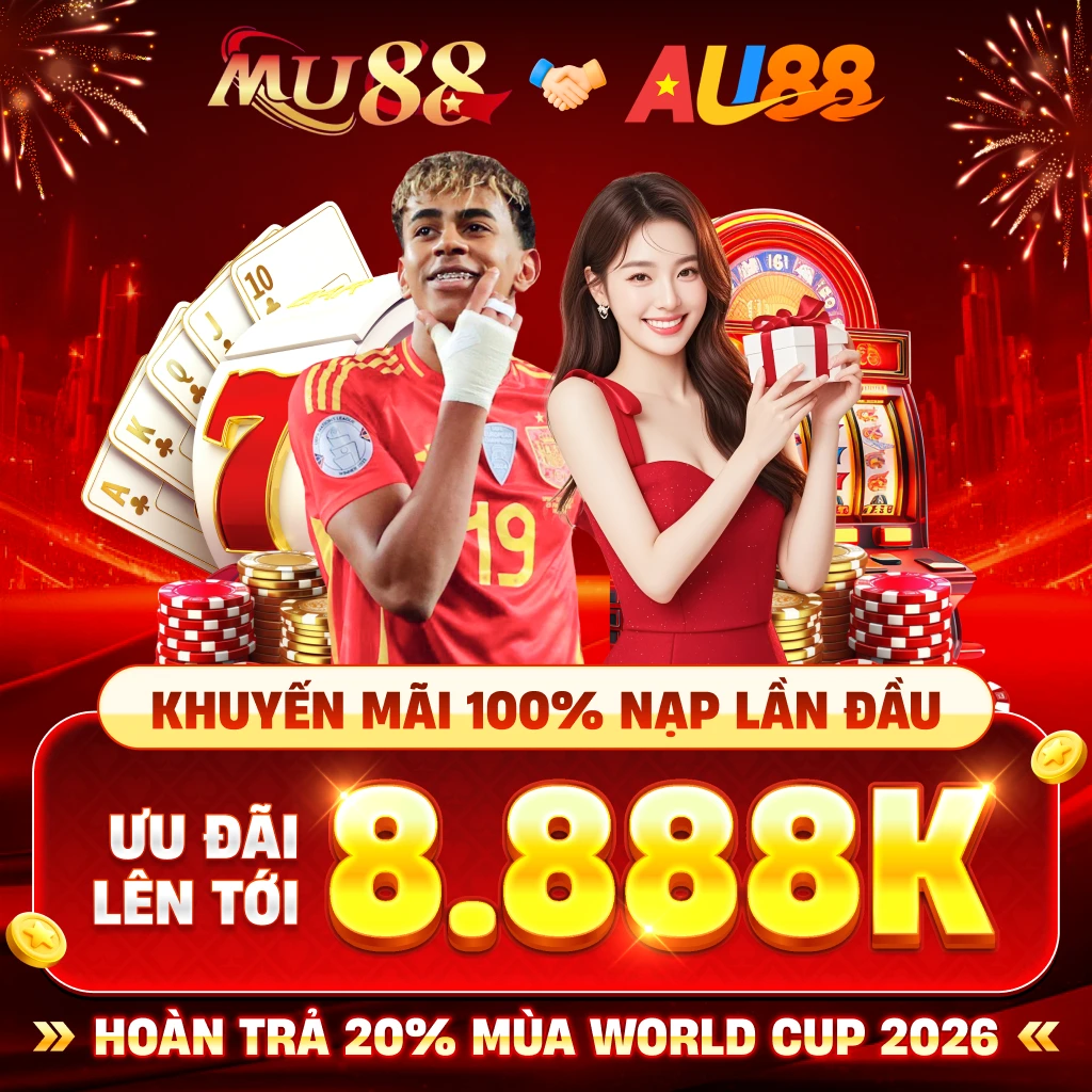 mu88 casino